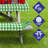 Vinyl Gingham 3 Pcs Tablecloth-1387676731-1387676730
