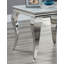 Table de bout Glam Contemporary 1Pc