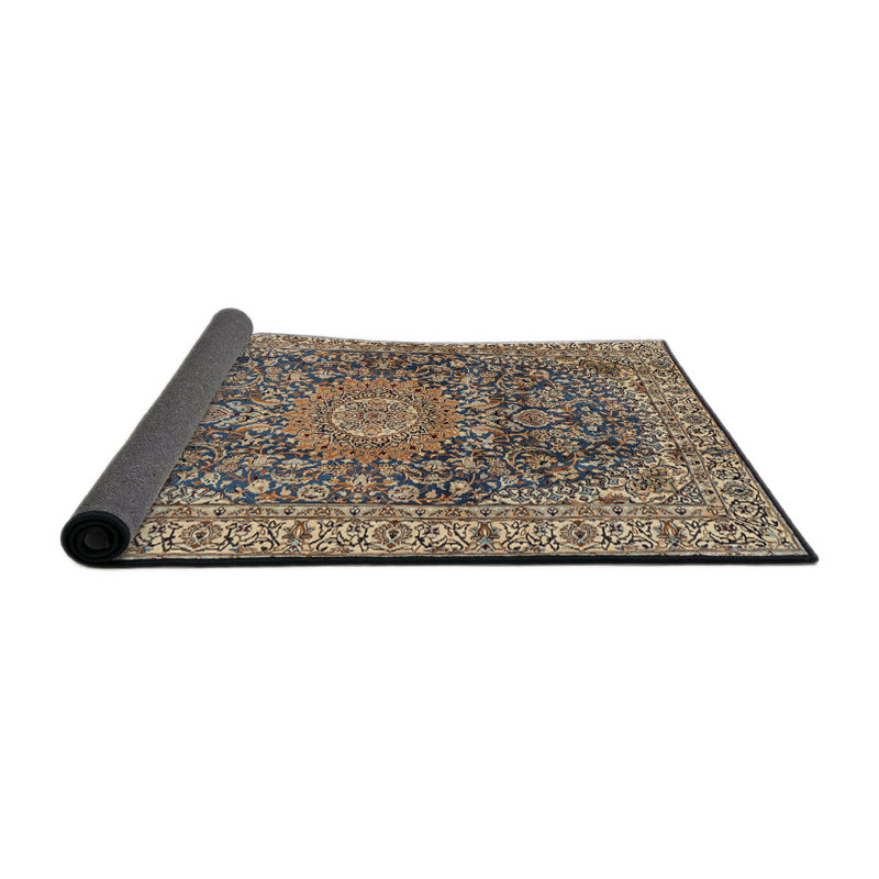 Oriental Indoor Rug, Round 6'