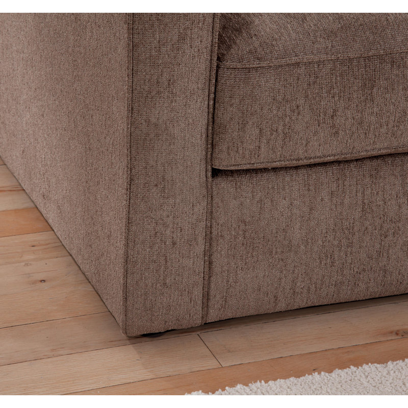 Tsiskwa Upholstered 77'' Sofa
