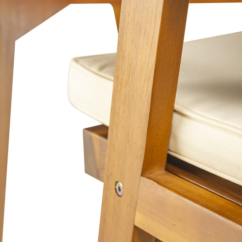 Fauteuil de patio Enrisma