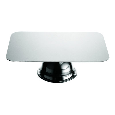 Rectangular Tray For Buffet