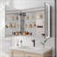 Rangement pour salle de bain Neylandville
