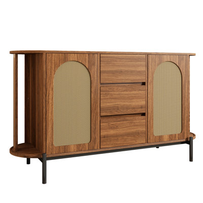 140 cm W Sideboard