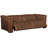 Savion 89'' Leather Power Reclining Sofa