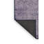 Tapis mauve / gris à motif floral Sharice-1243165508
