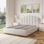 Upholstered Ottoman Storage Bed-248177690