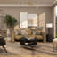 Table d'appoint Cole and Grey-789900138
