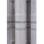 Printed Check Cotton Blackout Curtain Panel Pair-886389720-886389723