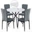 Mose 4 - Person Dining Set