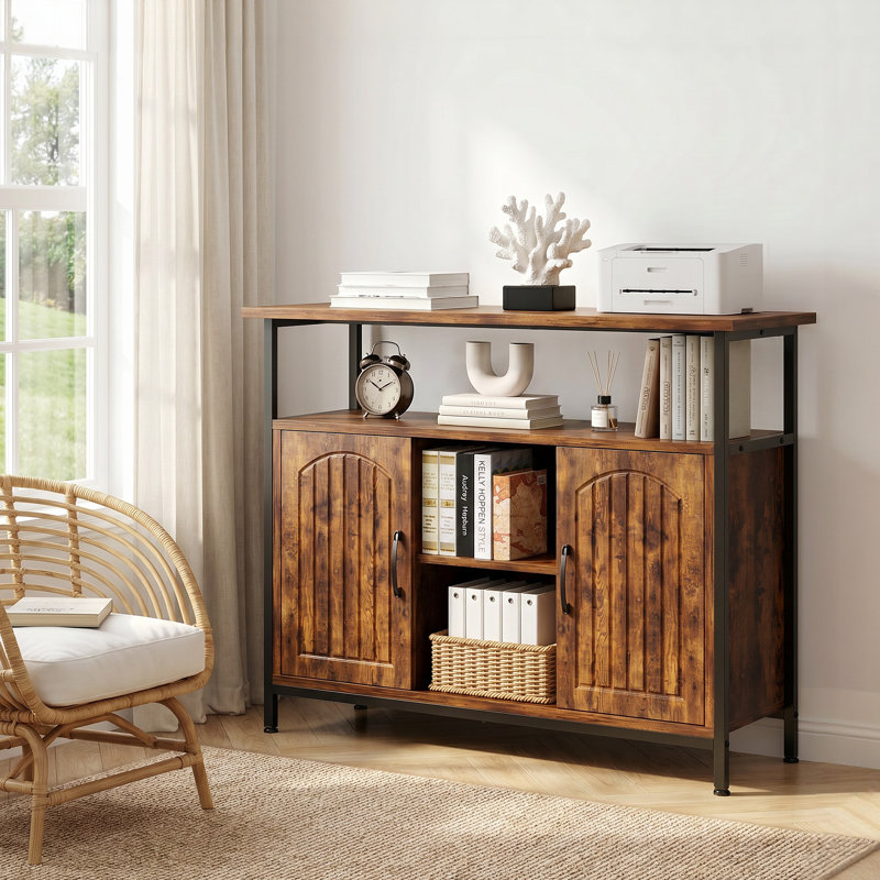100 cm W Buffet Table