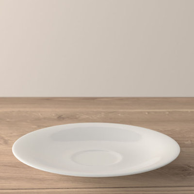Villeroy & Boch New Cottage Basic 7.5" Breakfast Cup Saucer