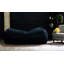 Fauteuil à billes cylindrique en suède Marlin-1387112920-1387112921