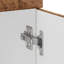 Kitchen Base Cabinet Lucca Engineered Wood-18950727