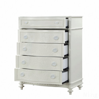 Chest (Chest Of Drawers)