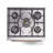 ILVE Nostalgie II Noblesse 30 in Dual Fuel Range-103962380-103962373