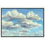 Toile de coton, art mural campagne par Art Remedy-105277664-105277679