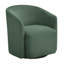 Fauteuil demi-tonneau pivotant-537050949