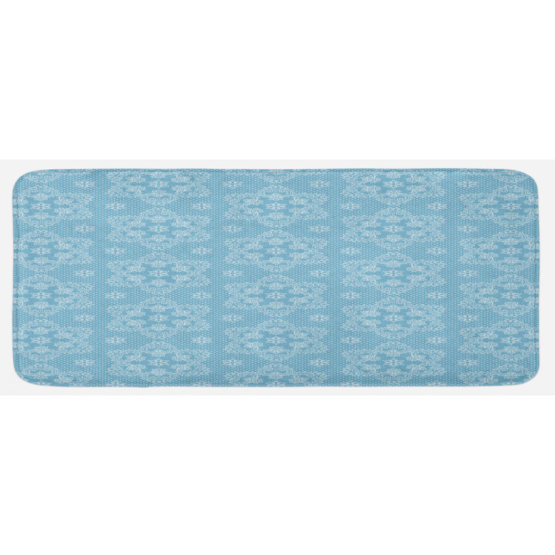 Tapis de cuisine