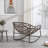 Wicker Outdoor Lounge Chair-889208601