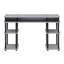 Bureau d'écriture avec tablettes sans outils Edwin-50251226