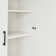 Amaylee Single Storage Cabinet ( 76.7'' H x 35.7'' W x 15.4'' D)