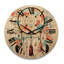 Horloge murale Veenu-147976055