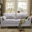 Thorwe 77'' Velvet Sofa-705849268