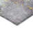 Machine Washable Indoor/Outdoor Claudian ACN1234 Granite Rug-103712590