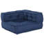 Modular Patchwork Sofa Fabric Living Room Modern Indoor Adaptable Couch-816757531