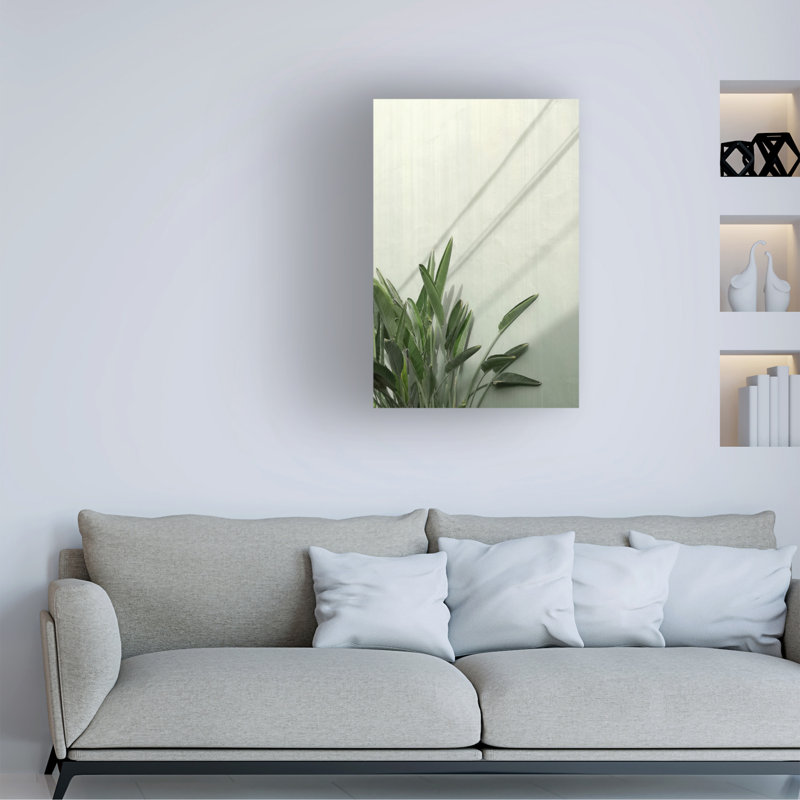 Art sur toile de bolognaise Incado, H 19 po x l 12 po