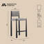 Tabouret Lennor Mid-Century-108917688