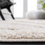 Tapis floral Auralee Performance-1203990537