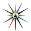 Horloge murale 19 po Hackett-1862034230