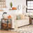 Artimon 24" H 2-Drawer End Table with Built-In Outlets-584841141-566412223