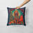 Other/No Pattern Outdoor Throw Pillow-623095725
