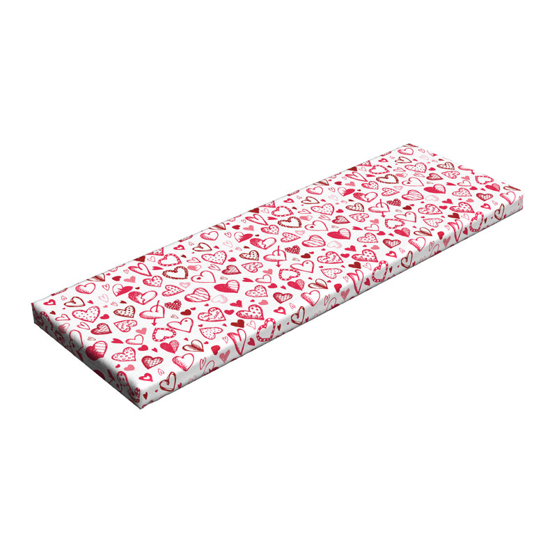 Coussin de siège intérieur / extérieur