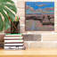  «Bethany Blueprint» par Belinda Wilson, art mural sur toile, 12 po x 12 po-536189598