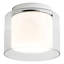 Arezzo 1 - Light Flush Mount