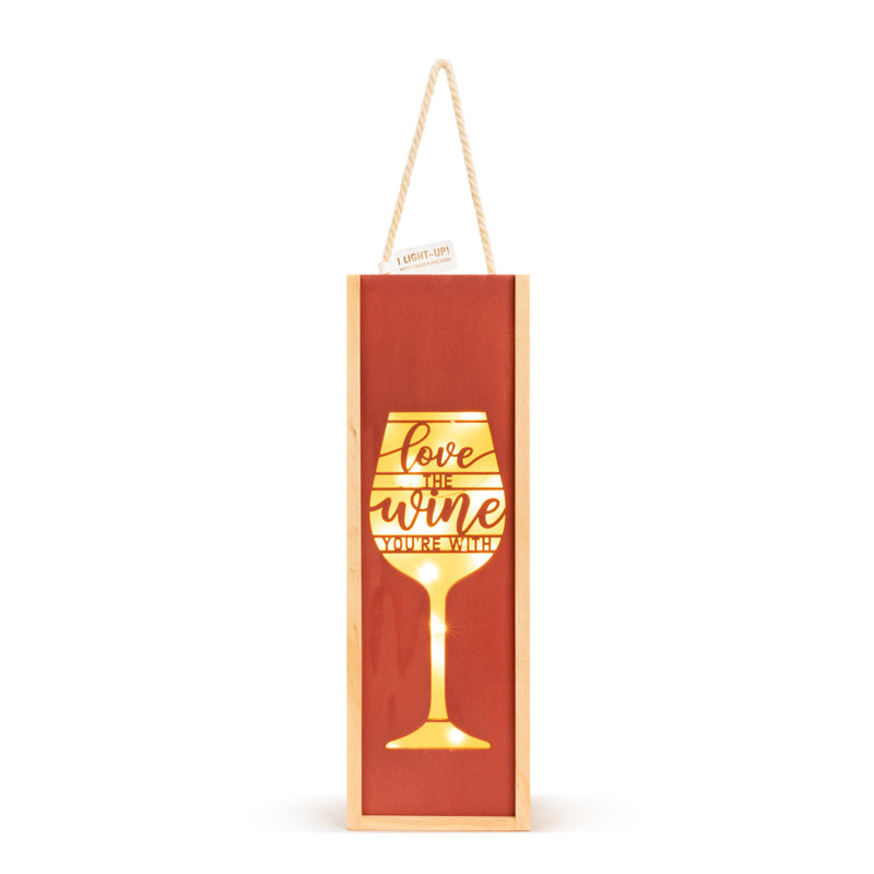 Love Wine Carrier