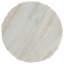 Table d'appoint en marbre Elenore