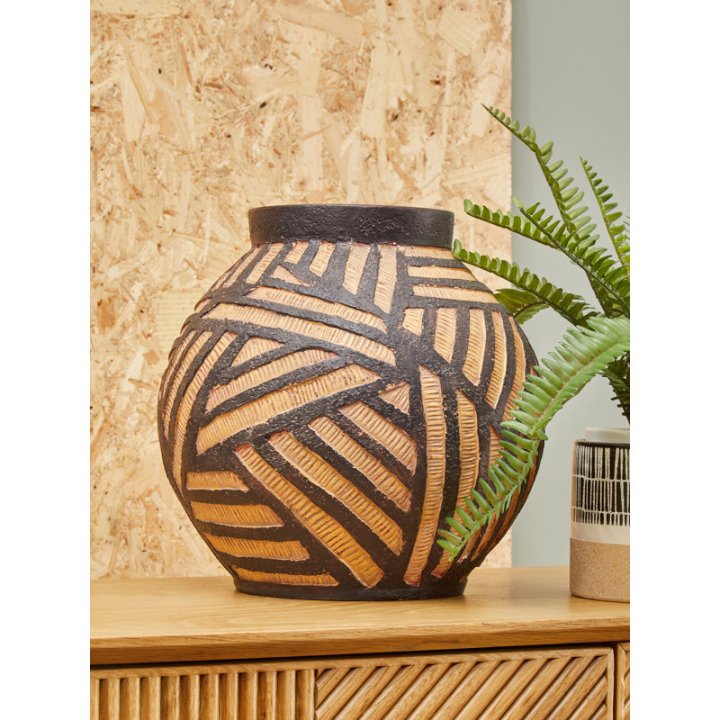 Deesha Table Vase