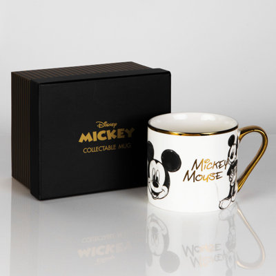 Disney Classic Collectable Mug Mickey