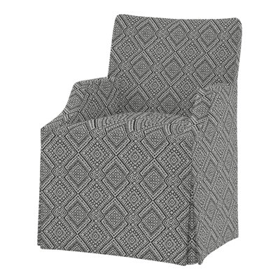 Fauteuil Lia