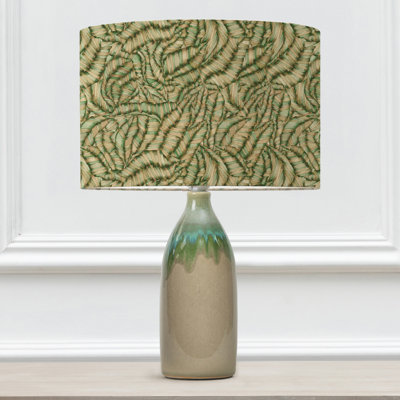 Narvi Ceramic Table Lamp