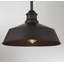 Luminaire suspendu simple 1 lumière Jeb-1059920033