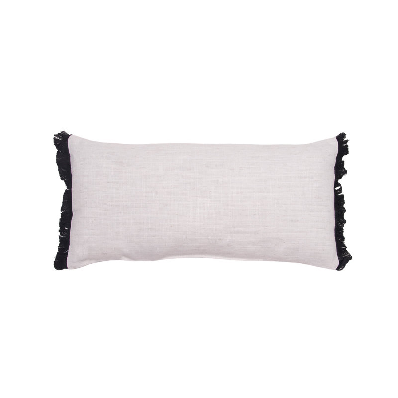 Trick Or Treat Halloween Printed Throw Pillow
