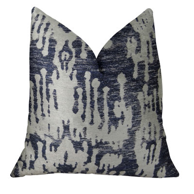 Artsy Canvas Handmade Luxury Pillow