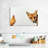Brampt Chicken And Fox-107853278