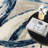 Ellisa Damian Machine Woven Abstract Area Rug-2046909490